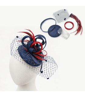 DIY HEADPIECE CREATION KIT - Nº1