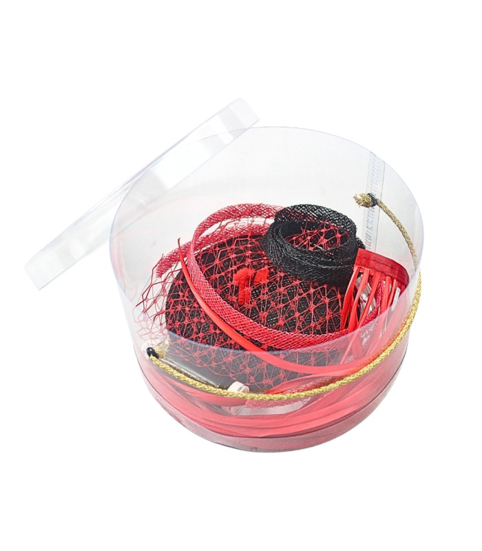 DIY HEADPIECE CREATION KIT - Nº1