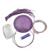 DIY HEADPIECE CREATION KIT - Nº1