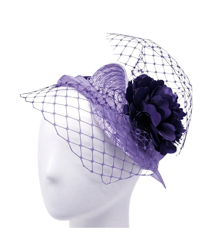 DIY KIT TO CREATE YOUR OWN HEADPIECE - NO. 2