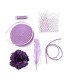 DIY KIT TO CREATE YOUR OWN HEADPIECE - NO. 2