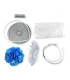DIY KIT TO CREATE YOUR OWN HEADPIECE - NO. 2