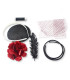 DIY KIT TO CREATE YOUR OWN HEADPIECE - NO. 2