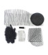 DIY KIT TO CREATE YOUR HEADPIECE - Nº 3