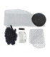 DIY KIT TO CREATE YOUR HEADPIECE - Nº 3
