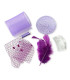 DIY KIT TO CREATE YOUR HEADPIECE - Nº 3