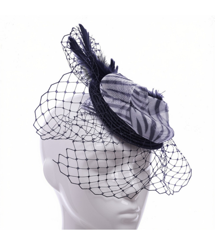 DIY KIT TO CREATE YOUR HEADPIECE - Nº 3