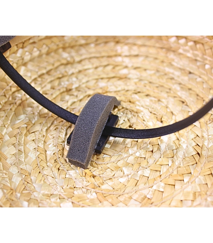 EASY HAT FIX – HEADBAND FASTENING SYSTEM