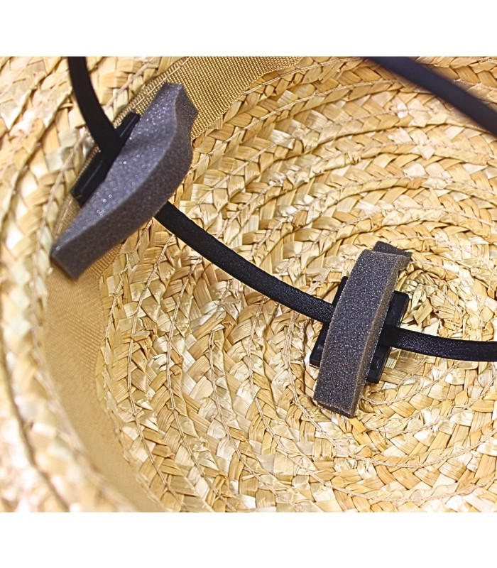 EASY HAT FIX – HEADBAND FASTENING SYSTEM