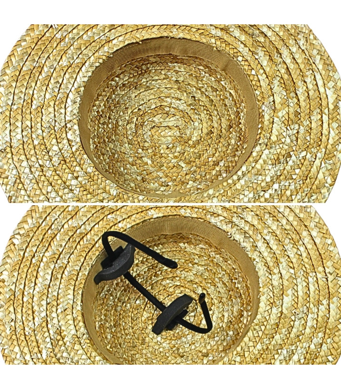 EASY HAT FIX – HEADBAND FASTENING SYSTEM