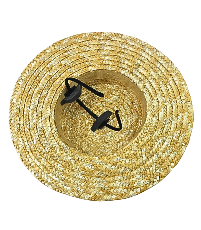EASY HAT FIX – HEADBAND FASTENING SYSTEM