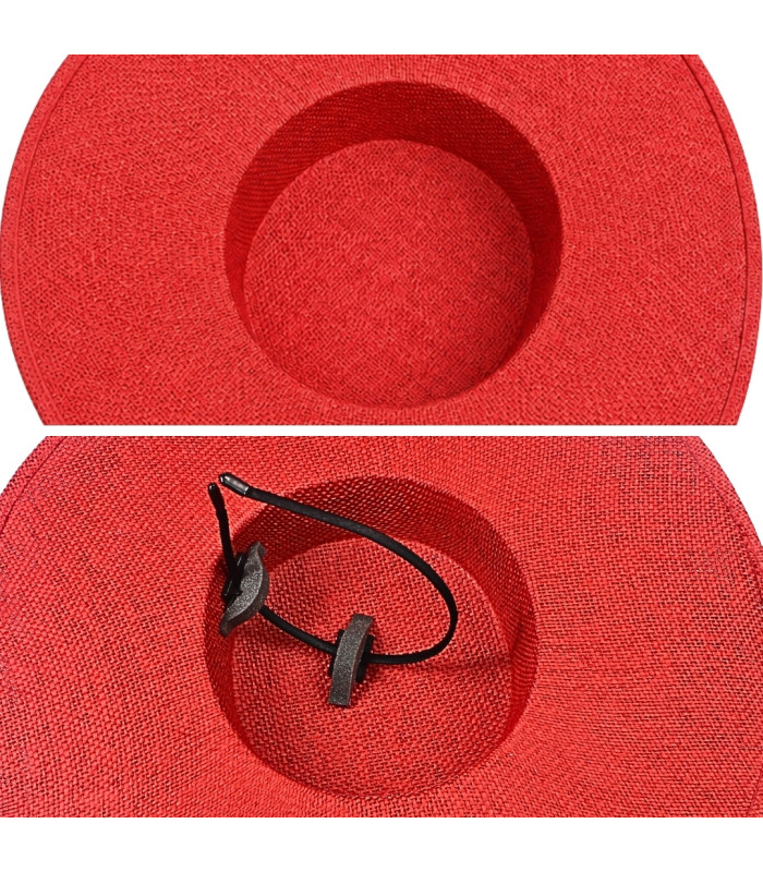 EASY HAT FIX – HEADBAND FASTENING SYSTEM