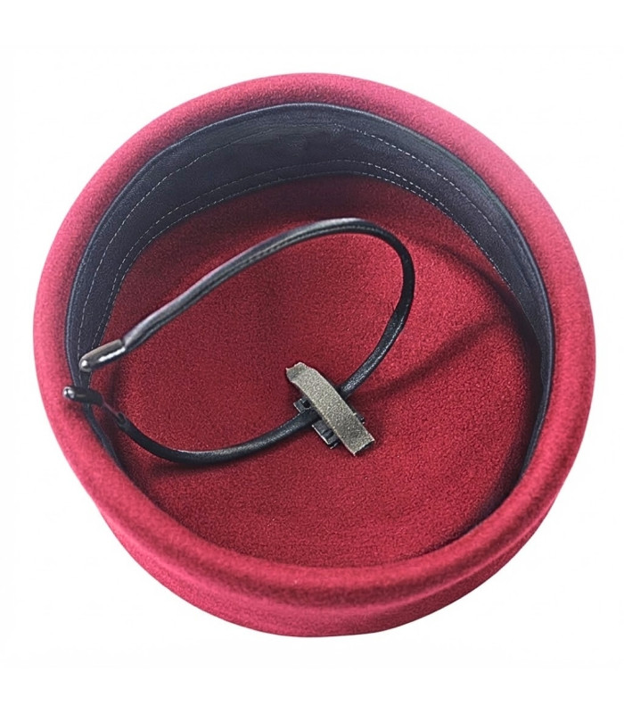 EASY HAT FIX – HEADBAND FASTENING SYSTEM