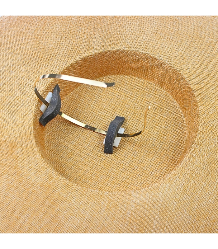 EASY HAT FIX – HEADBAND FASTENING SYSTEM
