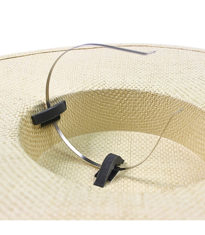 EASY HAT FIX – HEADBAND FASTENING SYSTEM