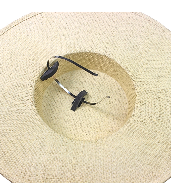 EASY HAT FIX – HEADBAND FASTENING SYSTEM