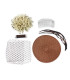 DIY KIT TO CREATE YOUR OWN FASCINATOR – NO. 4