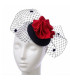 DIY KIT TO CREATE YOUR FASCINATOR – No. 5