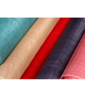 SINAMAY HAUTE COUTURE STIFFENED 20 X 20 DPI