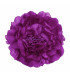 FLOR DE TECIDO "ODELE" 20 CM