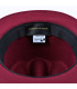 HERREN-COWBOYHUT - 100 % MERINOWOLLE - FORMSTABIL