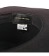 HERREN-COWBOYHUT - 100 % MERINOWOLLE - FORMSTABIL
