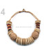 COLAR AFRICANO