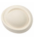 BASE PILLBOX DE FIELTRO DE LANA MERINO 100% - AUTOAJUSTABLE