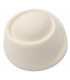 BASE PILLBOX DE FIELTRO DE LANA MERINO 100% - AUTOAJUSTABLE