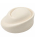BASE PILLBOX DE FIELTRO DE LANA MERINO 100% - AUTOAJUSTABLE