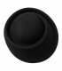 BASE PILLBOX DE FIELTRO DE LANA MERINO 100% - AUTOAJUSTABLE