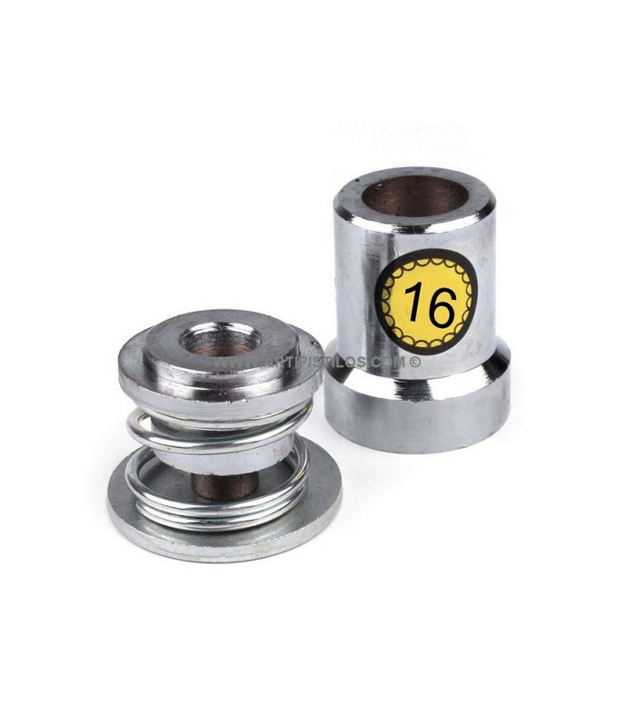 SELF COVER BUTTON MOLD