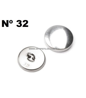 SELF-COVER BUTTON WITH MACHINE Nº 32