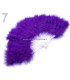 FAN FEATHERS 50 - 65 CMS.