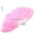 FAN FEATHERS 50 - 65 CMS.