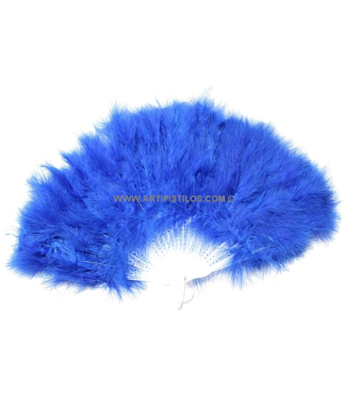 FAN FEATHERS 50 - 65 CMS.