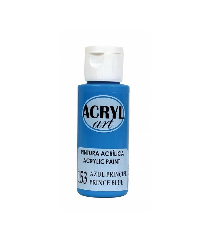 ACRYLIC PAINT 250 ML.