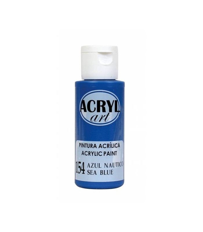 ACRYLIC PAINT 250 ML.