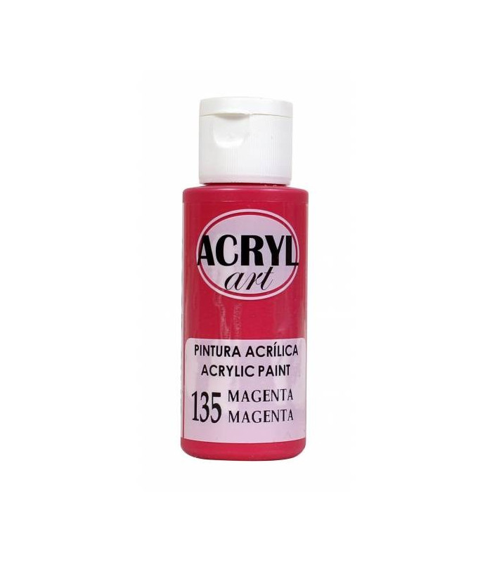 ACRYLIC PAINT 250 ML.