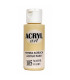 PINTURA ACRILICA 250 ML. PARA PINTAR PORCELANA FRIA