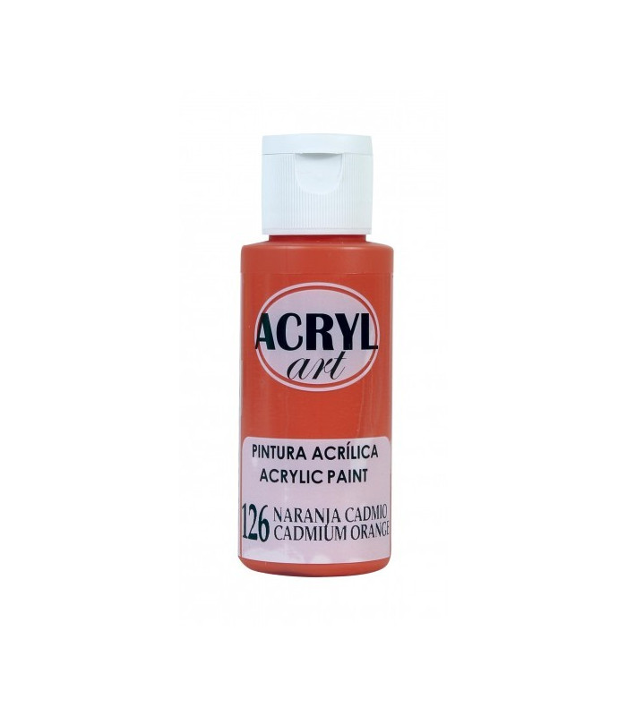 ACRYLIC PAINT 250 ML.