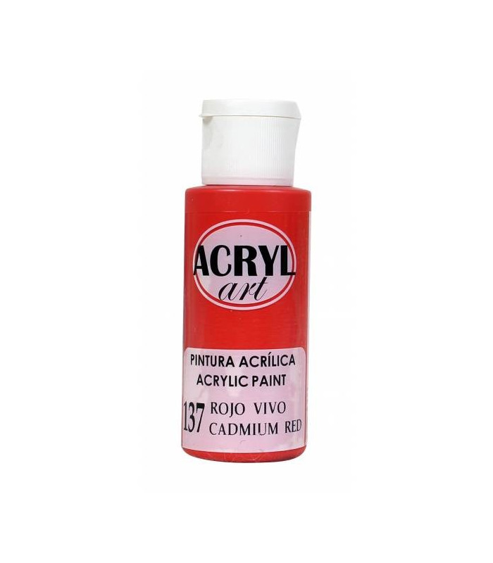 ACRYLIC PAINT 250 ML.