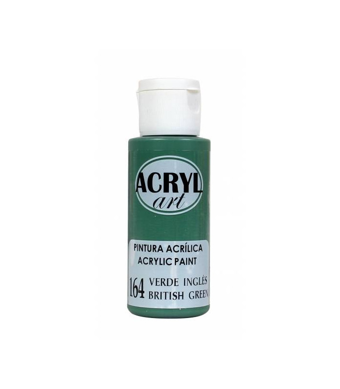 ACRYLIC PAINT 250 ML.