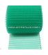 CRIN PLEATED SIDE 15 CMS.