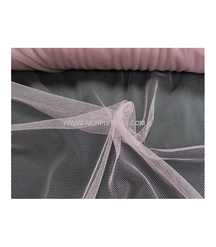 VEIL FINE 100 % POLIESTER 1 MT. X 150 CMS.