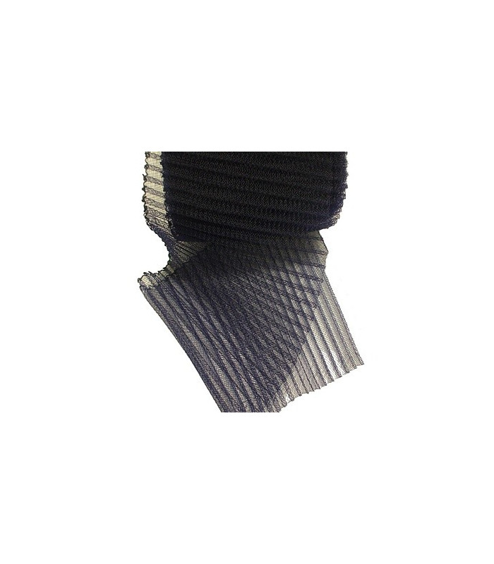 CRIN PLEATED SIDE 15 CMS.