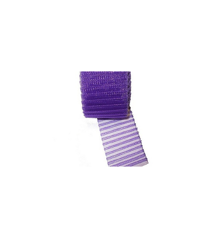 CRIN PLEATED SIDE 15 CMS.