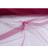 TUL FINO 100 % POLIESTER 1 MT. X 150 CMS.