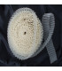 CRIN PLEATED SIDE 4 CMS.