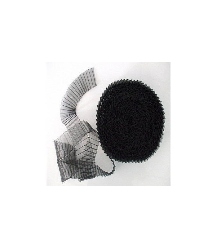 CRIN PLEATED SIDE 4 CMS.